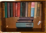 Vintage & Antique Classic Books!