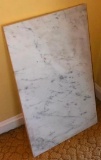 Carrara Marble Slab