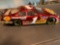#1 Martin truex Jr stock car