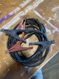 Long jumper cables