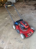 Toro 22 inch push mower