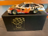 Dale Jarrett #44 Toyota Camry