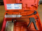 Ac oil injection kit