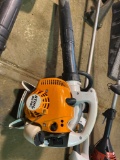 Stihl BG56C Blower.