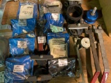 Large lot of miscellaneous auto tools
