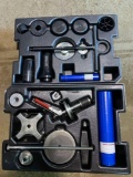 Miscellaneous auto tools