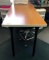 Formica Top Table