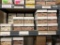 Various Boxes of Envelopes - Cream, Whipped Cream & Kraft