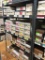 Light Duty Office/Warehouse Shelf Racking - No Contents