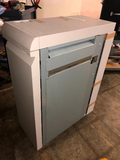 Xerox Model JGW-1 Buffer Unit Booklet Finisher