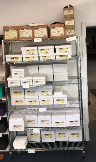 Various Mohawk Envelopes