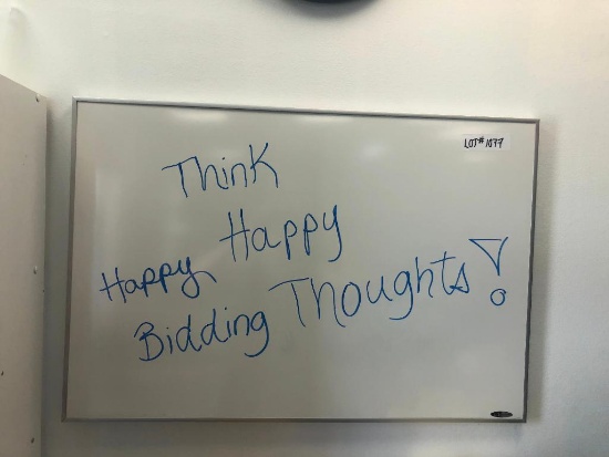 Whiteboard