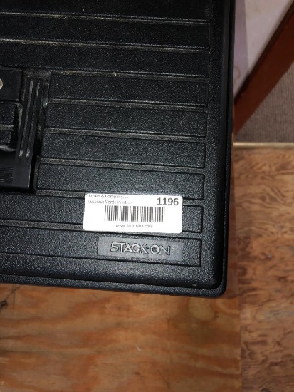 Step N Store Tool Box