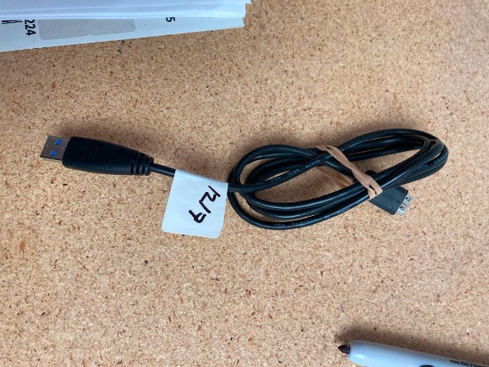 Seagate Back Up Drive