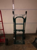 Green Extention Dolly