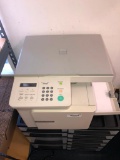 Canon D320 Printer/ Scanner/ Fax