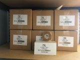 12mm X 33mm +/- 430 Rolls of Packaging tape