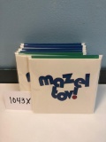New (NIB) Mazel Tov Cards...