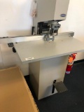 The Challenge Machine Company Paper Drill