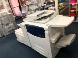 Xerox Xero 700i Digital Color Press