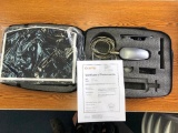 X?RITE EFI Eye-One Spectrophotometer with Carrying Case (See PIC of contents)