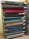 Various Colors of Large Text Weight Paper - Myriad of Colors/Large Stacks