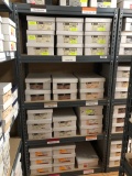 Light Duty Office/Warehouse Shelf Racking - No Contents