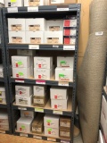 Light Duty Office/Warehouse Shelf Racking - No Contents