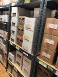 Light Duty Office/Warehouse Shelf Racking - No Contents