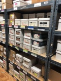 Light Duty Office/Warehouse Shelf Racking - No Contents