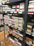 Light Duty Office/Warehouse Shelf Racking - No Contents