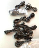 Bag of Dell Cords