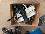 Find your power with this Box of POWER CORDS!