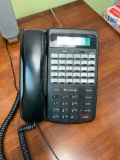 Multi Unit Comdial Phone System with Control Box