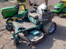 Bunton zero turn mower sales