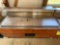 Approx 6ft x 3ft Refrigerated Produce Table