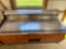 Approx 6ft x 3ft Refrigerated Produce Table