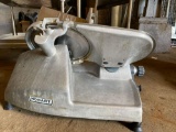 Hobart Model 2512 Commercial Meat Slicer