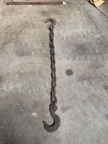 Approx 4ft HD Chain