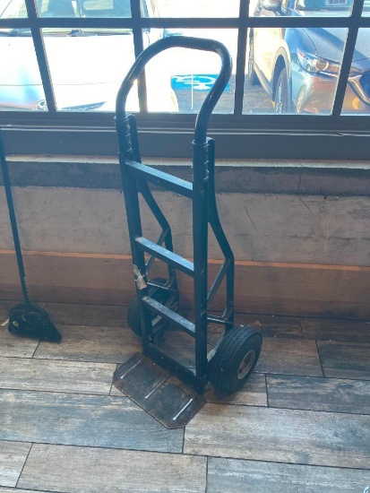 Hand Truck / Dolly