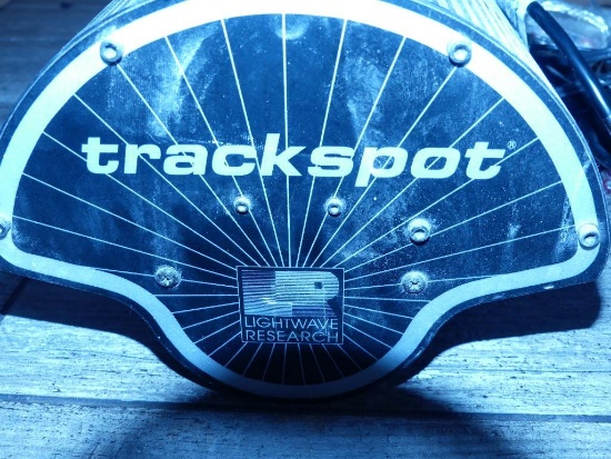 Trackspot Light