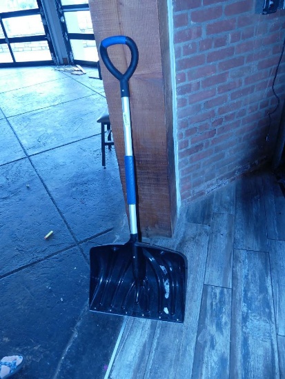 Snow Shovel