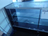 Glass Display Case