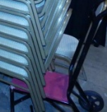 Banquet Chair Caddy