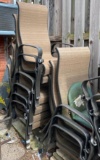 Outdoor Deck Chairs