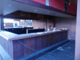 Bar on Back Deck