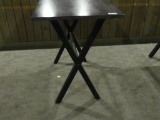 High Top Bar Table