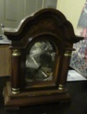 Mantle Clock