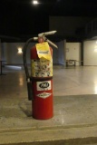 Fire Extinguisher