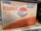 Box of Wypall X80 Shop Wipes